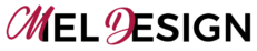 Logo Miel Design format horizontal