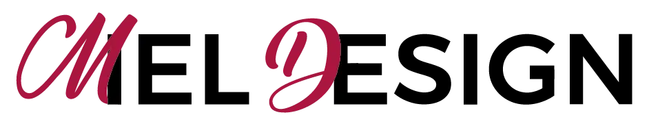 Logo Miel Design format horizontal