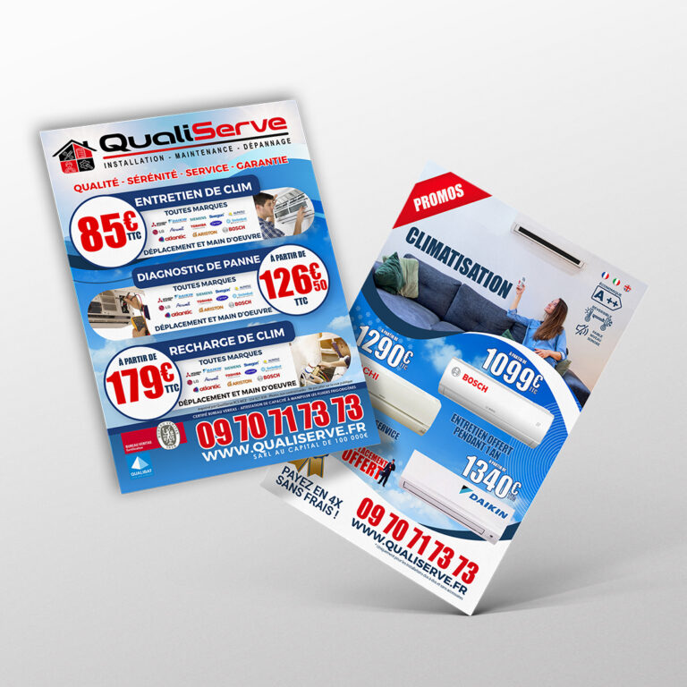 Qualiserve-Flyer-Clim